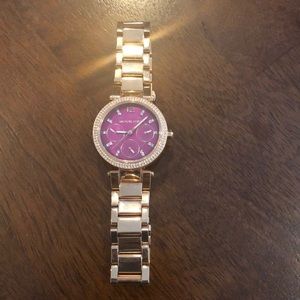 Michael Kors Women’s Watch